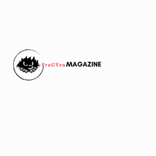 FragYou - Magazine