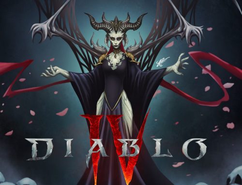 Diablo 4 Guide for Season 2 Perfekt !!!