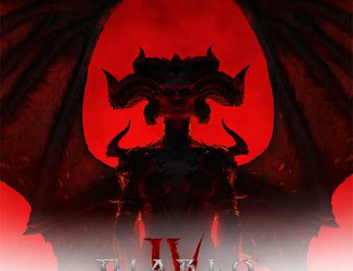 Beginnt bald: Der Livestream zum Entwicklerupdate für Diablo IV!