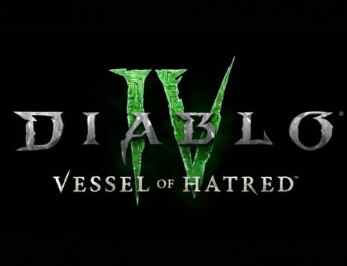 Blizzard kündigt 1. Erweiterung zu Diablo 4 an