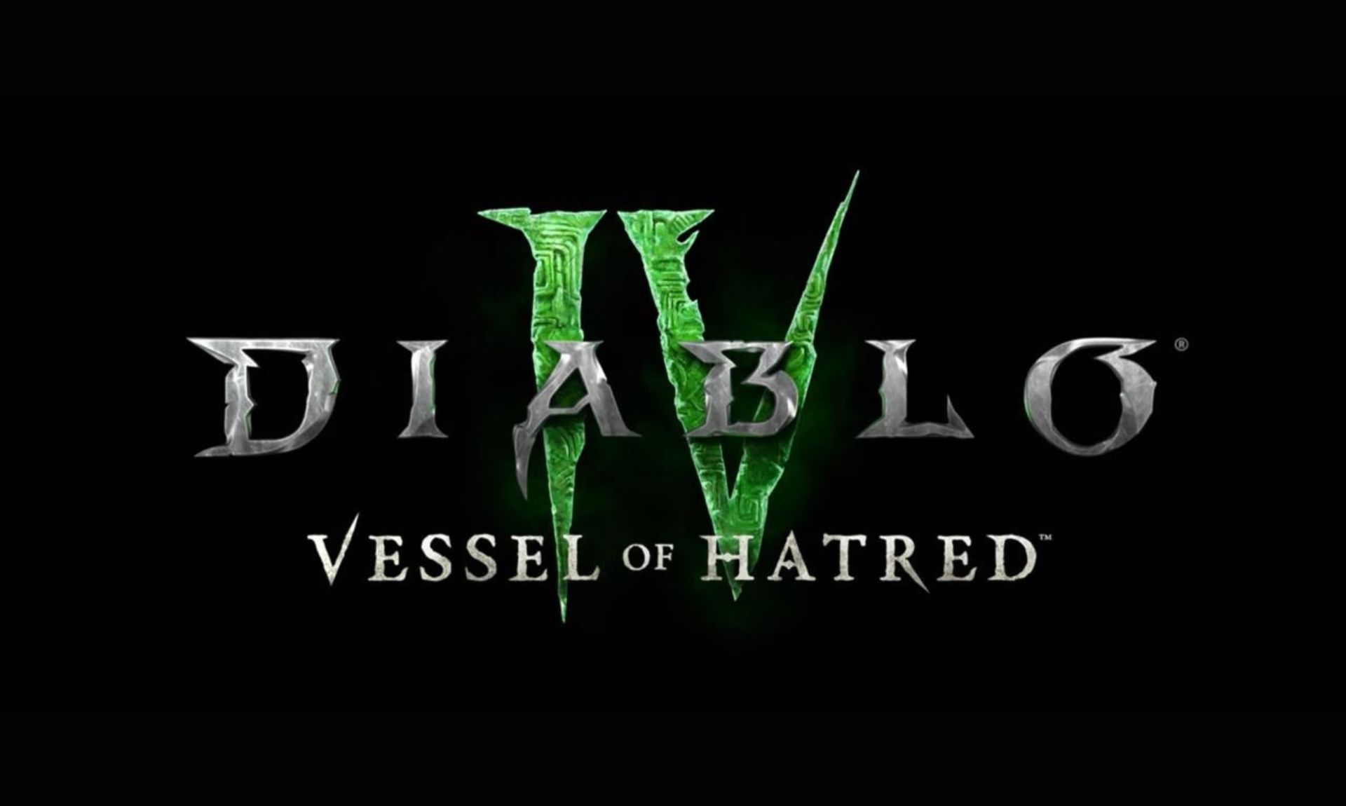 Diablo 4 Addon VESSEL of HATRED