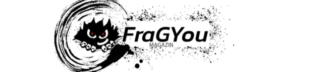Logo von FraGYou – Magazin für Tuning, Car-Hifi und Lifestyle