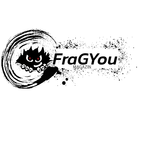 FraGYou - Magazin