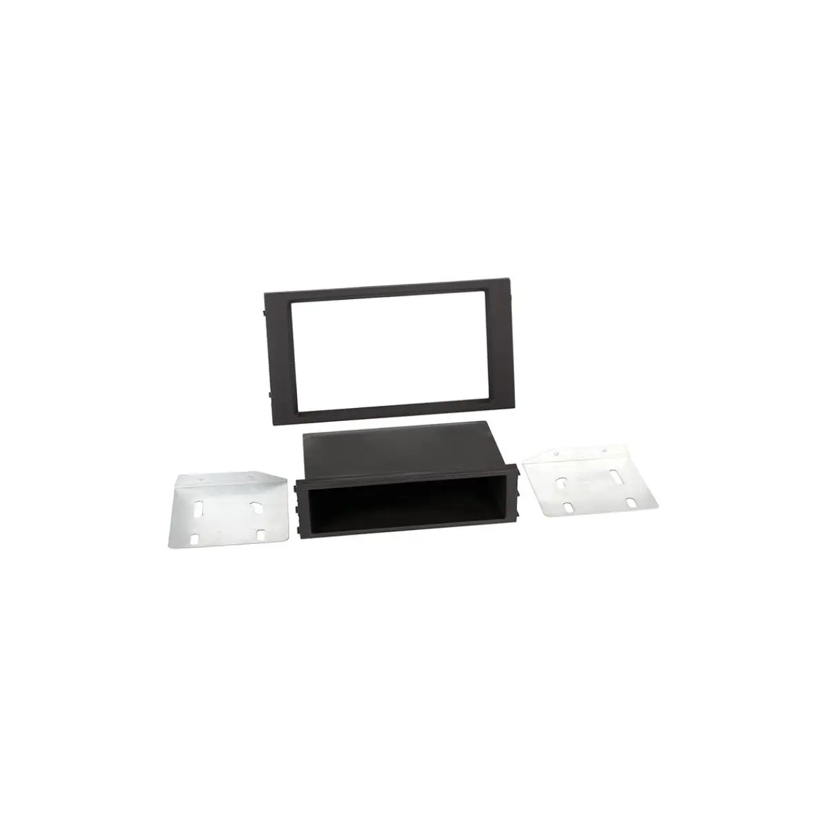 2-DIN Einbaurahmen Seat Leon ab 2014