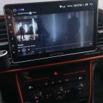 Android Radio Seat Leon 5F Nachrüstung