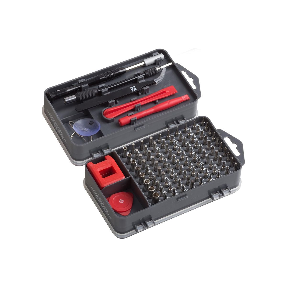 Meister Feinmechaniker 156-teilig (8971440)