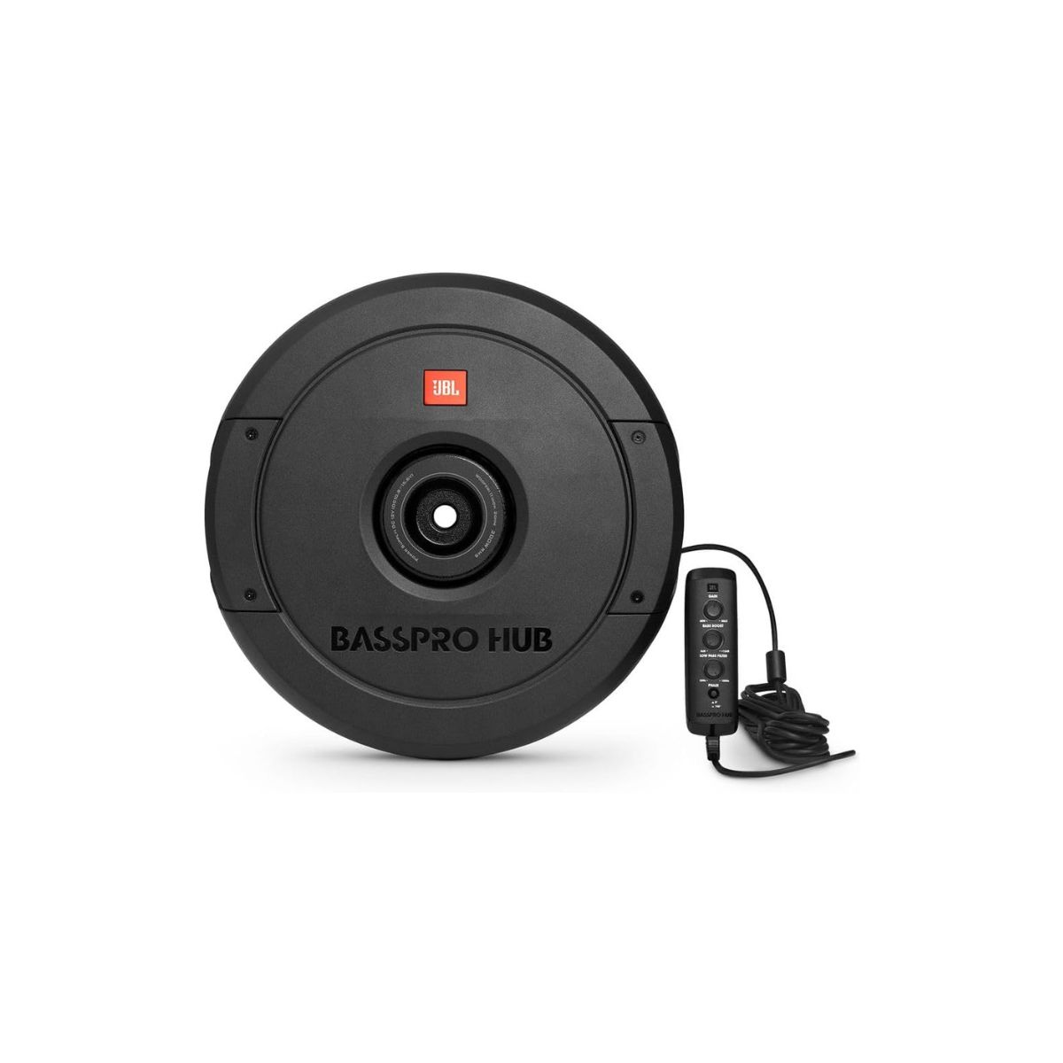 JBL BassPro Hub 11 Aktiv Subwoofer