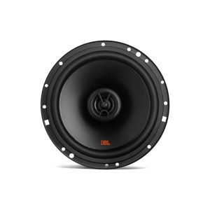 JBL Stage2 624 Einbau Seat Leon 5F ST