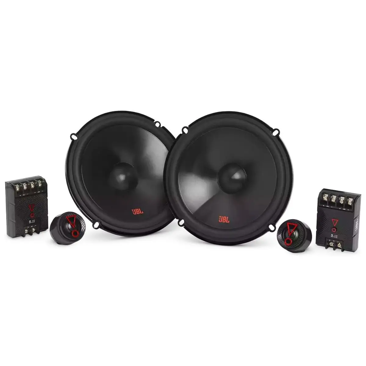 JBL Stage3 607CF Auto Soundsystem