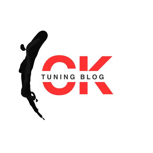 cK Tuning Blog Logo