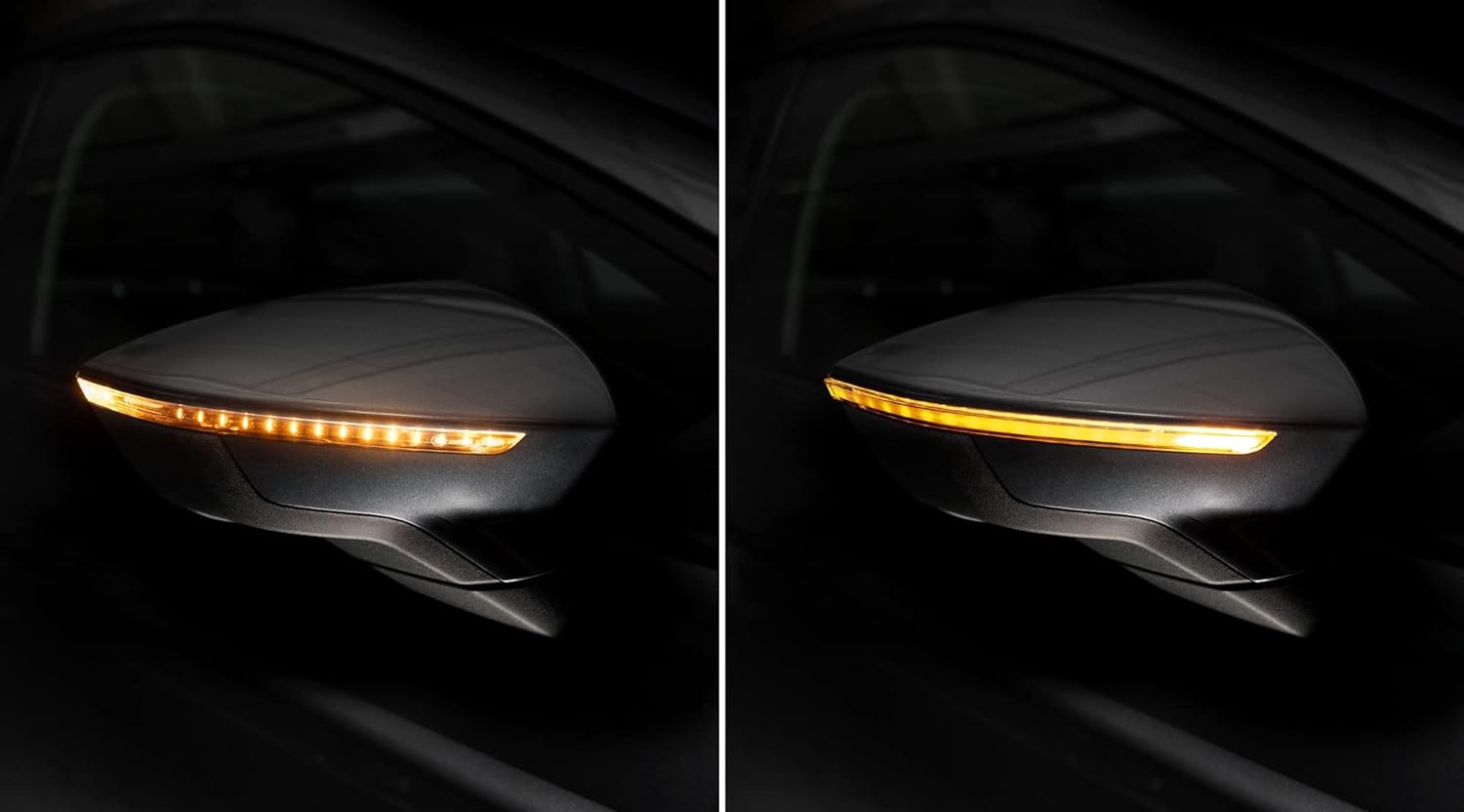 OSRAM LEDriving Dynamische Spiegelblinker – Bild 2