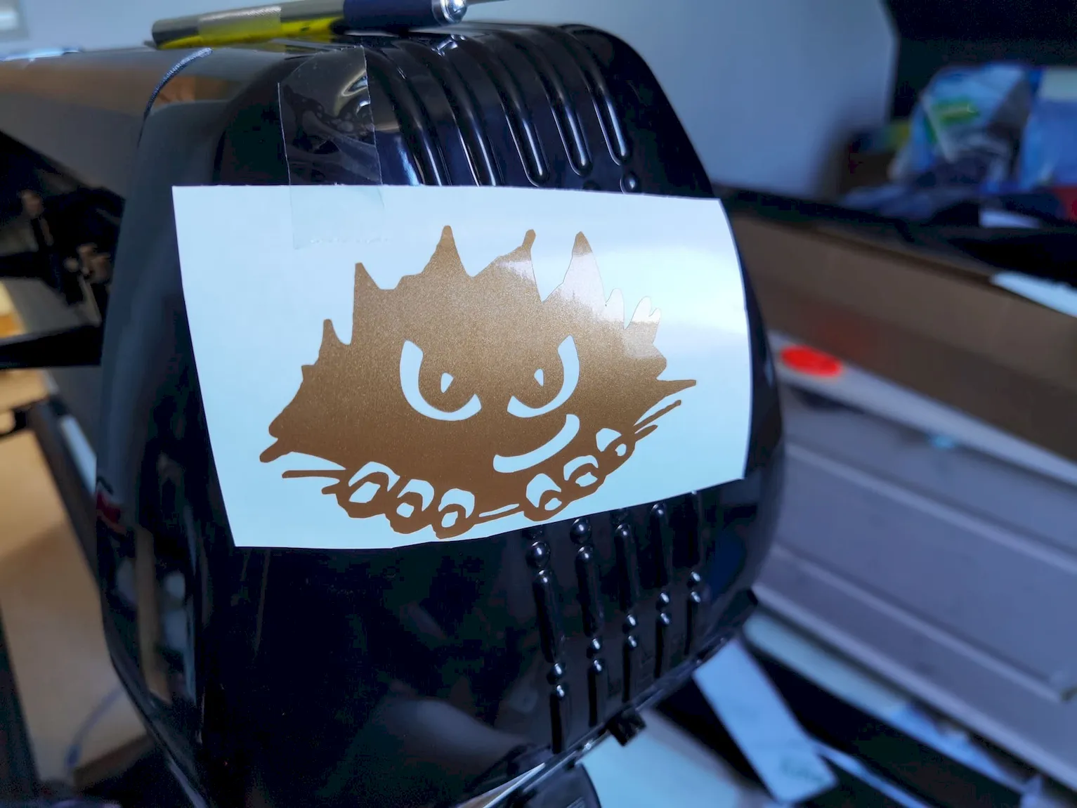 VEVOR SK 870 Schneideplotter – Produkt