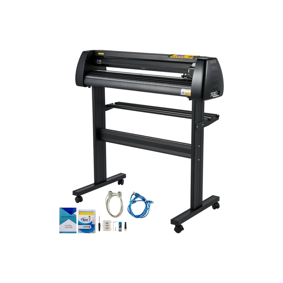 VEVOR SK 870 Schneideplotter