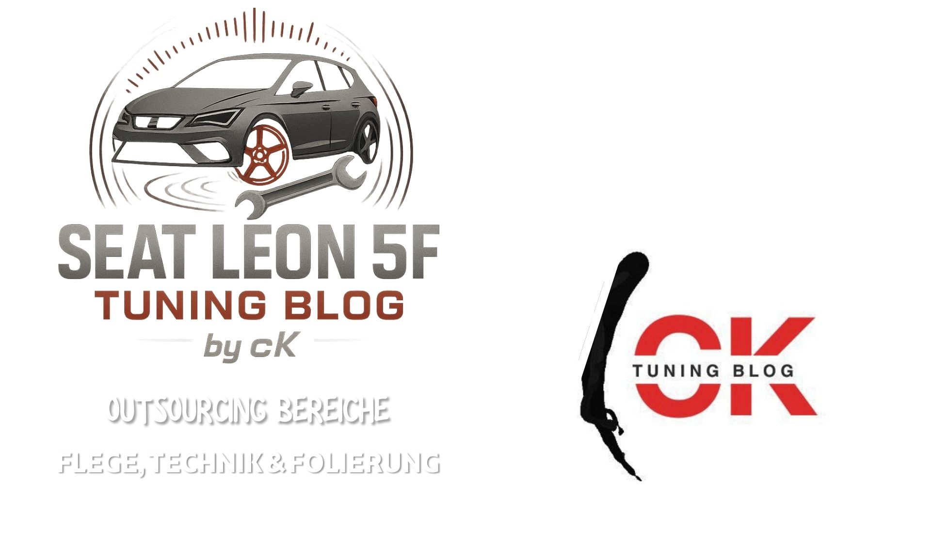 Seat Leon 5F Tuning Blog Outsourcing