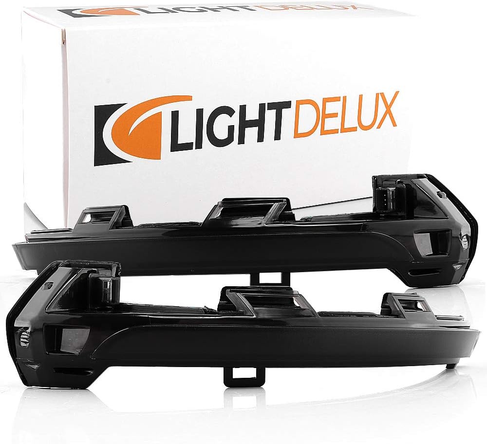 Dynamisch Links Rechts Laufblinker Light Delux Dynamisch Links Rechts Laufblinker Light Delux