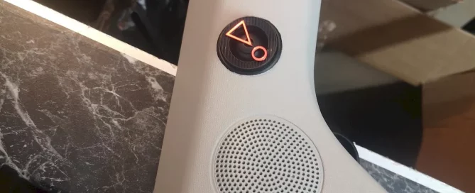JBL Hochtöner Einbau Seat Leon 5F FAQ JBL Hochtöner Einbau Seat Leon 5F FAQ