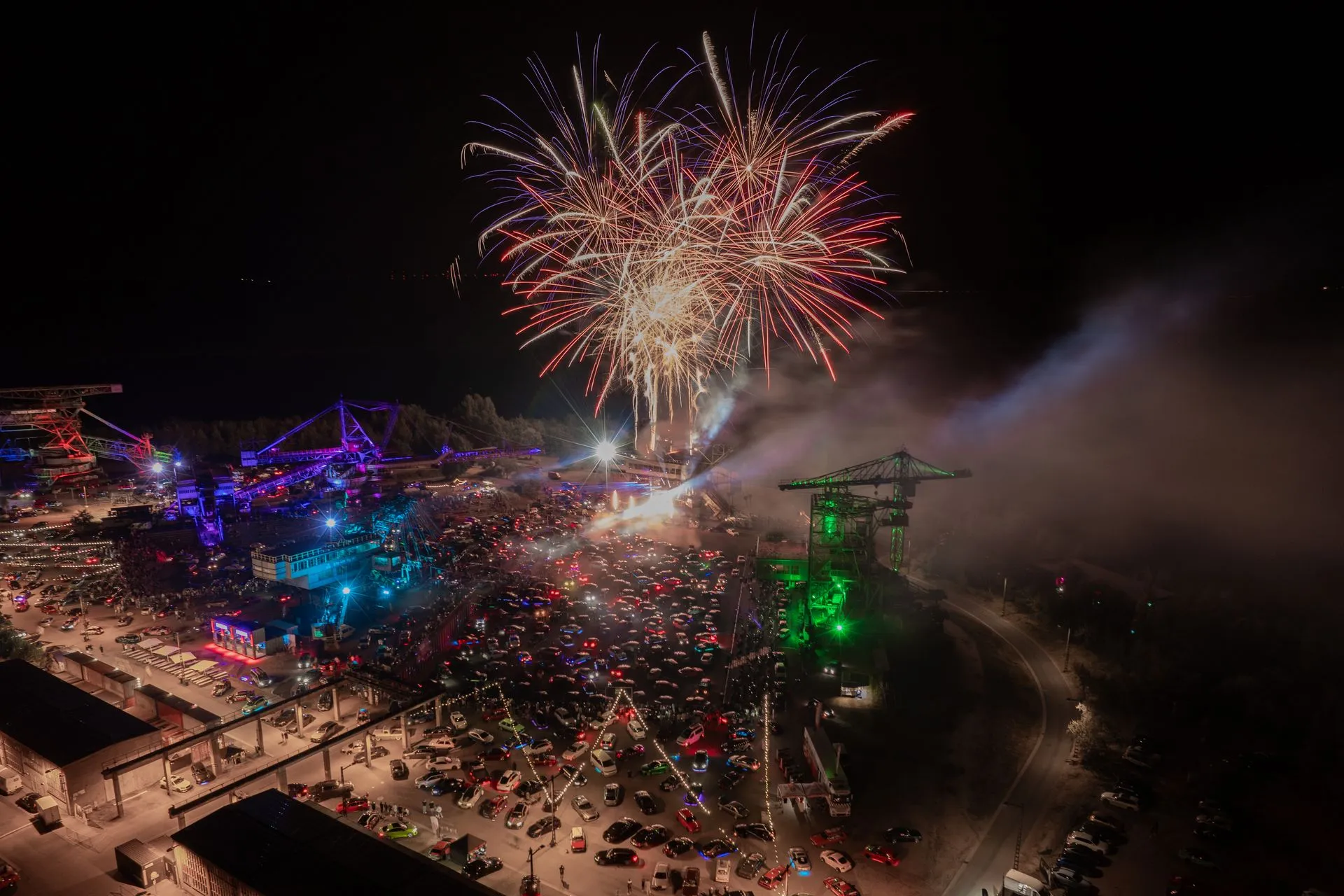 IronCity – The Weekend 2026