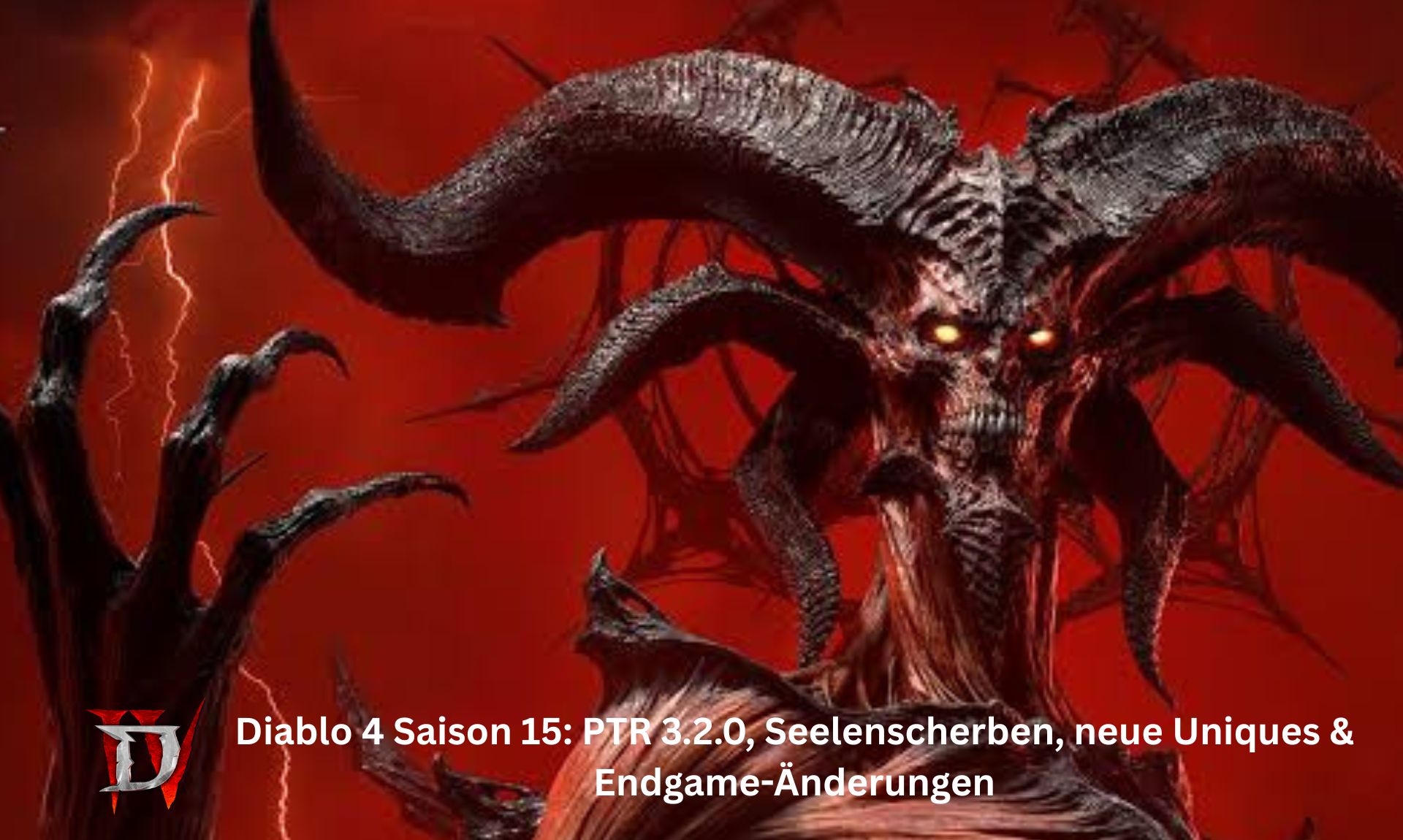 Diablo 4 Saison 15
