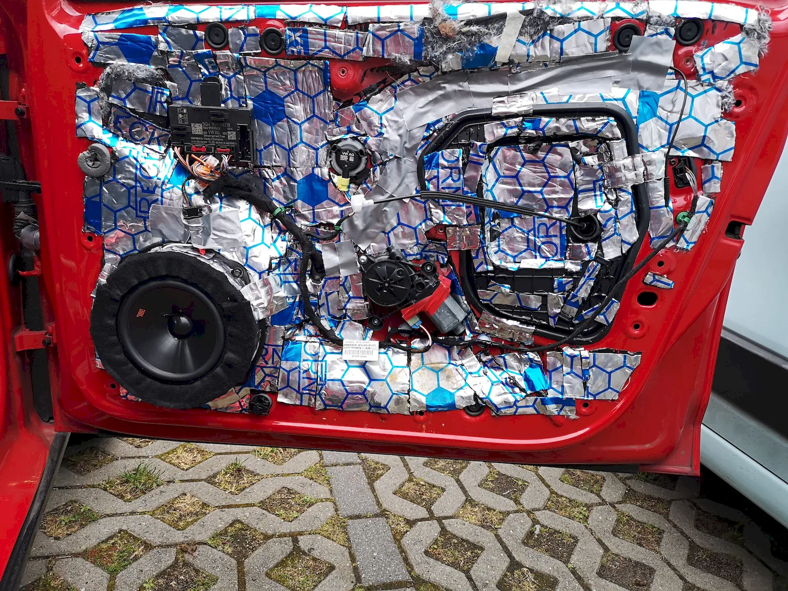 Ergebnis Finisch