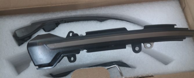 Seat Leon 5F LED dynamische Blinker Nachrüstung FAQ Seat Leon 5F LED dynamische Blinker Nachrüstung FAQ