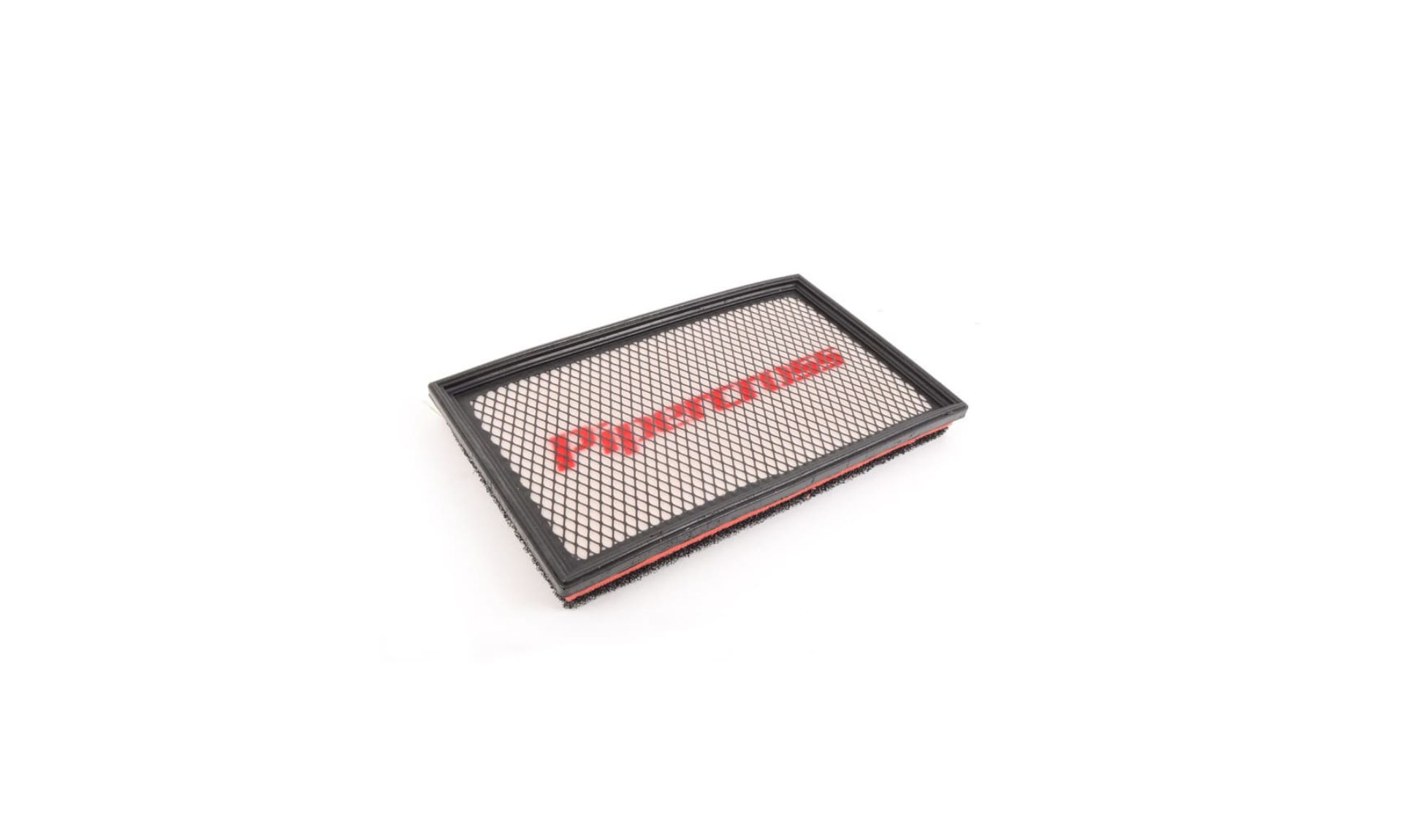Pipercross Luftfilter Lohnt sich der Sportluftfilter
