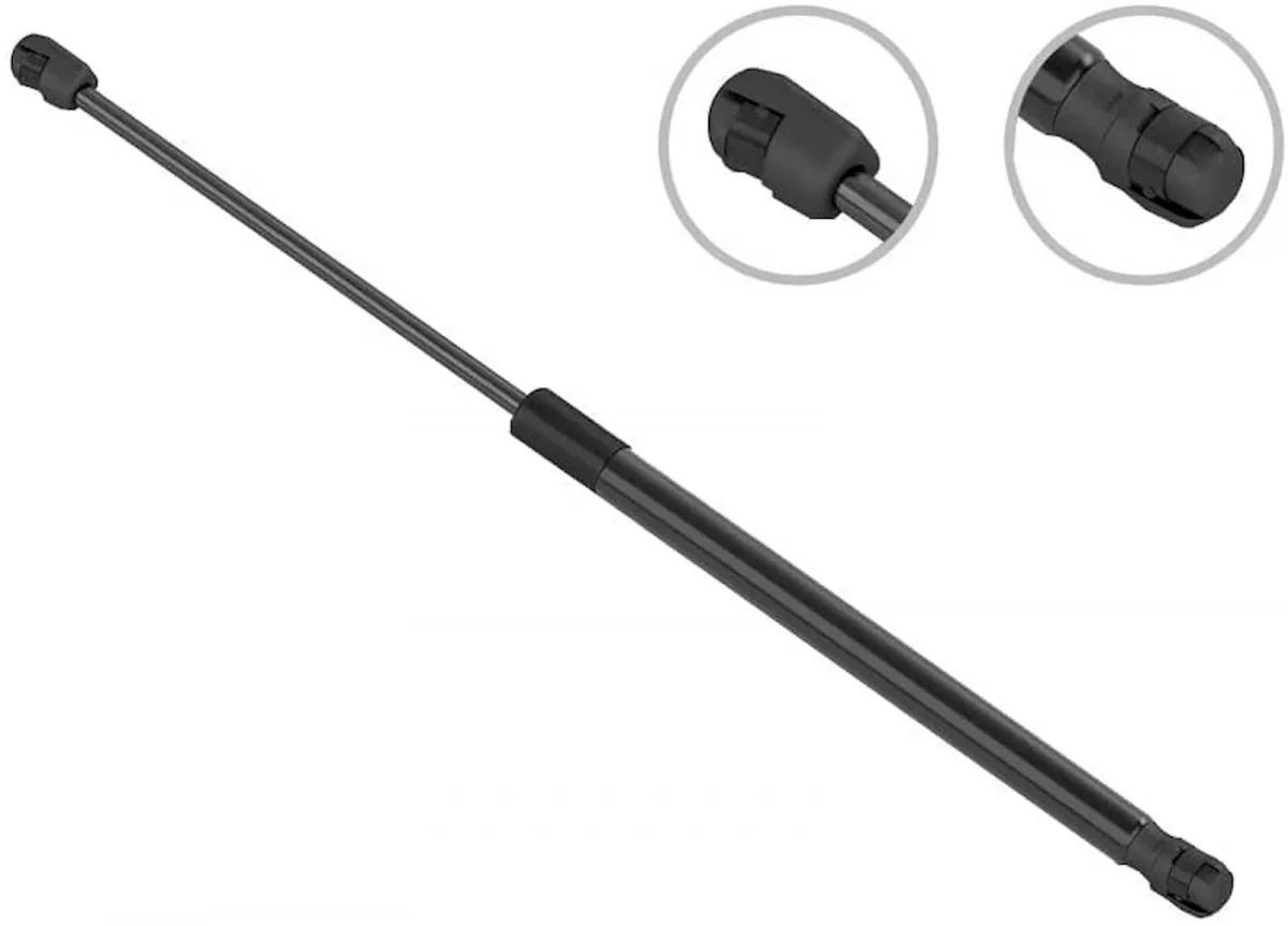 Stabilus Gasfeder Kofferraum Opel Corsa L08/L68 245N