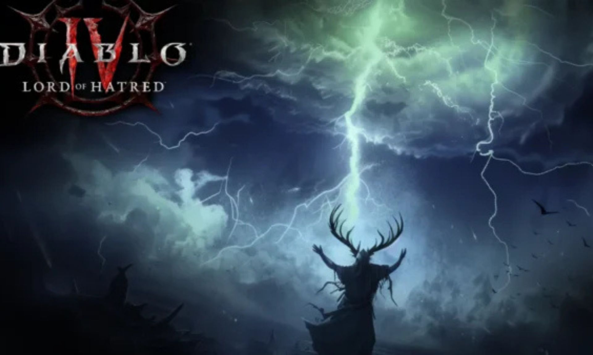 Gewittersturm Druide Diablo 4 Endgame Build Season 14 Gewittersturm Druide Diablo 4 Endgame Build Season 14
