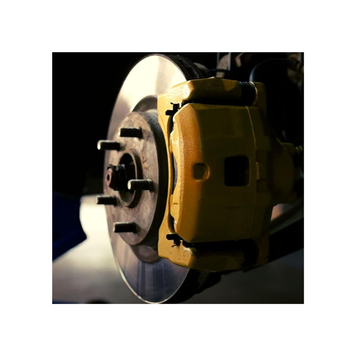 K2 Bremssattellack L346