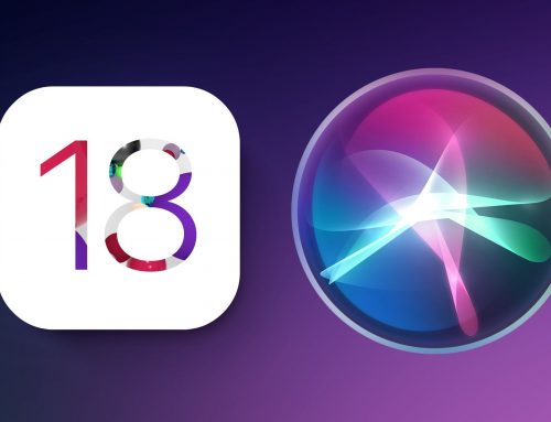 Apple ios 18 update Bahnbrechend