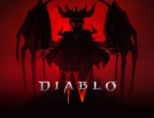 Zirs Schlachthaus ist in Diablo 4 verfügbar wunderbar