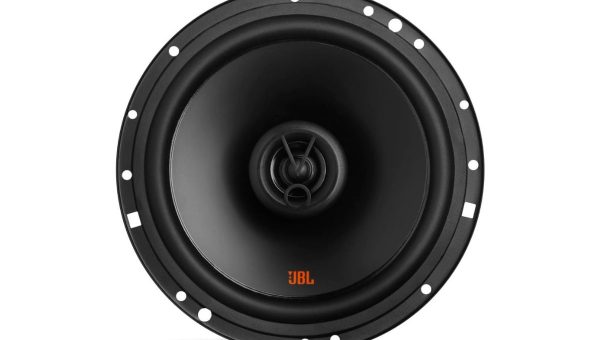 Einbau der JBL Stage 2 - 624 Lautsprecher